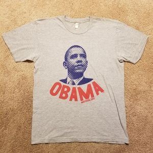 Obama Tee